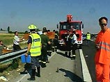 Франческо Труссарди, владелец всемирно известного дома моделей, погиб в автокатастрофе Франческо Труссарди, владелец всемирно известного дома моделей, погиб в автокатастрофе