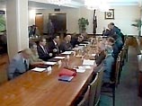 Совет национальной безопасности Грузии не принял сегодня решения о прекращении мандата российских миротворцев в зоне грузино-абхазского конфликта