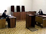 Судейская коллегия сочла, что освобождение Виктора Тихонова под подписку о невыезде, на котором настаивали его адвокаты, может помешать следственным действиям