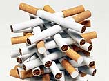 В США поступают в продажу сигареты с генетически измененным табаком, что позволит курильщикам самим выбирать уровень никотина