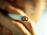 Курение таких сигарет, как уверяет производитель, снизит уровень никотина в крови - который и формирует потребность курить