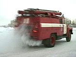 Восемь человек сгорели заживо в городе Ковров Восемь человек сгорели заживо в городе Ковров