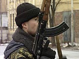 В Чечне усиливают меры безопасности в связи с предстоящим референдумом В Чечне усиливают меры безопасности в связи с предстоящим референдумом