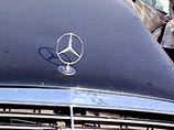 У безработной москвички похищен Mercedes стоимостью 3 млн рублей У безработной москвички похищен Mercedes стоимостью 3 млн рублей