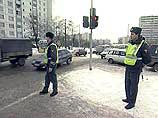 У безработной москвички похищен Mercedes стоимостью 3 млн рублей