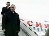 Путин едет в Киев на неформальный саммит СНГ