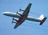 Грузия не пропустила через свое воздушное пространство российский военный самолет