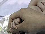 Количество госпитализированных с кишечной инфекцией младенцев в Орджоникидзевском районе Екатеринбурга достигло 17 человек