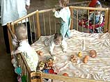 В Екатеринбурге 17 младенцев госпитализированы с кишечной инфекцией
