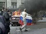 К 5 годам приговорен еще один участник погрома на Манежной площади К 5 годам приговорен еще один участник погрома на Манежной площади