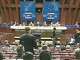 Вопрос о направлении в Чечню наблюдателей Совета Европы будет рассматриваться на заседании бюро ПАСЕ в пятницу