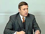 Малик Сайдуллаев дал согласие возглавить будущее правительство Чечни 