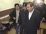 7 декабря Глушкову предъявили обвинение в мошенничестве и он был помещен в следственный изолятор "Лефортово"