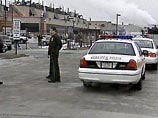 В Коннектикуте полиция остановила автомобиль, за рулем которого сидел 7-летний мальчик