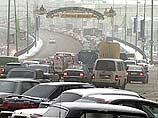 Днем в Москве снег усилится Днем в Москве снег усилится