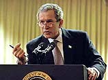 Президент США Джордж Буш после консультаций со своими ведущими советниками принял решение обнародовать часть данных американской разведки о наличии у Ирака запрещенных вооружений, которые тащательно скрываются Багдадом
