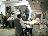 Всероссийская акция протеста авиадиспетчеров, которые добивались повышения зарплаты, прошла в декабре 2002 года