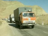 РПЦ в мае этого прошлого года передела беженцам в Имамсахибе северной афганской провинции Кундуз более 70 тонн гуманитарных грузов - продовольствие, одежду и гигиенические средства