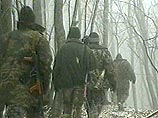 Боевики из банды Гелаева снова попытаются прорваться в Грузию Боевики из банды Гелаева снова попытаются прорваться в Грузию