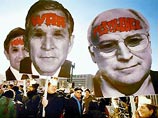 Антиглобалисты хотят организовать международную команду "инспекторов" из числа активистов движения, парламентариев, ученых, исследователей и требовать проведения проверок в Соединенных Штатах Антиглобалисты хотят организовать международную команду "инспекторов" из числа активистов движения, парламентариев, ученых, исследователей и требовать проведения проверок в Соединенных Штатах