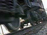 В Мурманской области 15-летний подросток попал под колеса железнодорожного состава