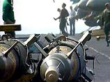 Ранее рассматривалась возможность применения ядерного оружия для уничтожения особенно сильно укрепленных бункеров, где могут располагаться иракские военные объекты Ранее рассматривалась возможность применения ядерного оружия для уничтожения особенно сильно укрепленных бункеров, где могут располагаться иракские военные объекты
