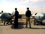 США не будут использовать ядерное оружие в операции против Ирака США не будут использовать ядерное оружие в операции против Ирака