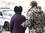 В Чечне задержана женщина, которая поставляла боевикам психотропные вещества В Чечне задержана женщина, которая поставляла боевикам психотропные вещества