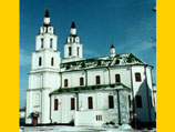 Церковь и государство в Белоруссии регулируют взаимоотношения