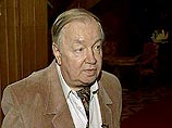 Воры обчистили дачу Андрея Вознесенского, пока он вручал премию "Триумф" Воры обчистили дачу Андрея Вознесенского, пока он вручал премию "Триумф"