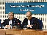 Более 4000 россиян обратились в 2002 году в Европейский суд по правам человека Более 4000 россиян обратились в 2002 году в Европейский суд по правам человека