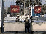 Цель сбора - совершенствование теоретических знаний офицеров запаса - депутатов Госдумы по вопросам организации обороны и обеспечения безопасности государства Цель сбора - совершенствование теоретических знаний офицеров запаса - депутатов Госдумы по вопросам организации обороны и обеспечения безопасности государства