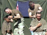 На военно-воздушной базе Тасар должны пройти подготовку около 3 тыс. проживающих в Европе и Северной Америке арабов На военно-воздушной базе Тасар должны пройти подготовку около 3 тыс. проживающих в Европе и Северной Америке арабов