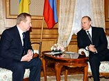 Россия и Украина создают международный консорциум по управлению и развитию газотранспортных сетей Украины на паритетных началах Россия и Украина создают международный консорциум по управлению и развитию газотранспортных сетей Украины на паритетных началах