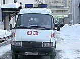 Под Томском столкнулись два автобуса: пострадали 8 человек Под Томском столкнулись два автобуса: пострадали 8 человек