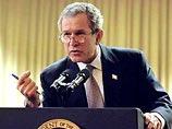 В ходе своего выступления в Конгрессе Буш не собирается объявлять войну Ираку