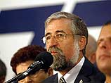 Левоцентристская Партия труда Израиля, "Авода", набравшая политическую силу после прихода к власти в 1992 году Ицхака Рабина и заключения соглашений с палестинцами в Осло, потерпела поражение. Сейчас партию возглавляет Амрам Мицна, мэр города Хайфы