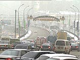 ГИБДД Москвы рекомендует водителям воздержаться от поездок из-за снегопада