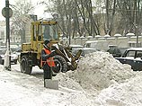 ГИБДД Москвы рекомендует водителям воздержаться от поездок из-за снегопада ГИБДД Москвы рекомендует водителям воздержаться от поездок из-за снегопада