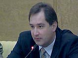 Дмитрий Рогозин Дмитрий Рогозин