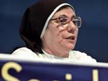 Религиозные лидеры внесли большой вклад в диалог на Давосском форуме Религиозные лидеры внесли большой вклад в диалог на Давосском форуме
