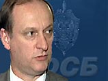 ФСБ готовится стать донором для управленческих структур России