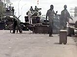 В ряде районов Кот-д'Ивуара, подконтрольных правительству страны, накануне произошли столкновения между христианами и мусульманами, вызванные подписанием договора об урегулировании вооруженного конфликта в стране В ряде районов Кот-д'Ивуара, подконтрольных правительству страны, накануне произошли столкновения между христианами и мусульманами, вызванные подписанием договора об урегулировании вооруженного конфликта в стране