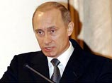 Financial Times: Путин грозится занять более жесткую позицию в отношении Ирака Financial Times: Путин грозится занять более жесткую позицию в отношении Ирака