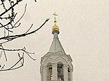 В столице из церкви украли пожертвования прихожан - 200 тыс. рублей В столице из церкви украли пожертвования прихожан - 200 тыс. рублей