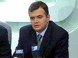 На НТВ опровергают информацию об уходе замгендиректора компании Акопова