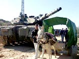 Израиль снимает "режим закрытых территорий" для палестинцев Израиль снимает "режим закрытых территорий" для палестинцев