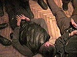 Сотрудники милиции задержали банду Сотрудники милиции задержали банду