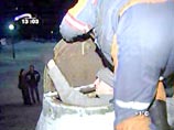 В Нижнем Новгороде спасатели вытащили пьяного студента из танка В Нижнем Новгороде спасатели вытащили пьяного студента из танка