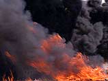 В Пензенской области взорвался нефтепровод - 1 человек погиб, двое получили ожоги